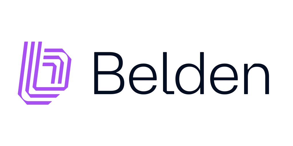Belden Posts Record Year, Pivots to Unified Model for IT/OT Growth