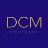 DelphX Secures Funding for Its Crypto and Corporate Bond Products