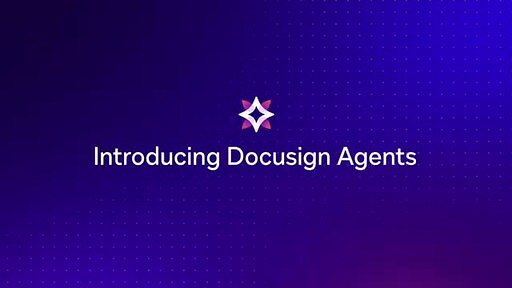 Docusign's AI Agents Aim to Remake the Business Contract