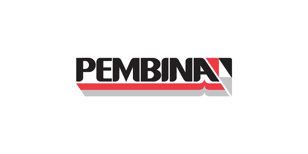 Pembina's 2030 Vision: Pipelines, Power for AI, and Global Exports