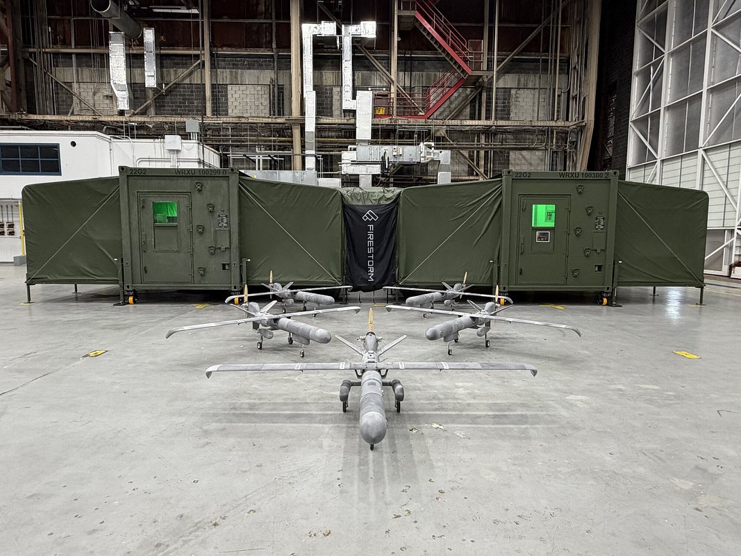 Frontline Factories: DoD Bets $30M on On-Demand Drones for Pacific