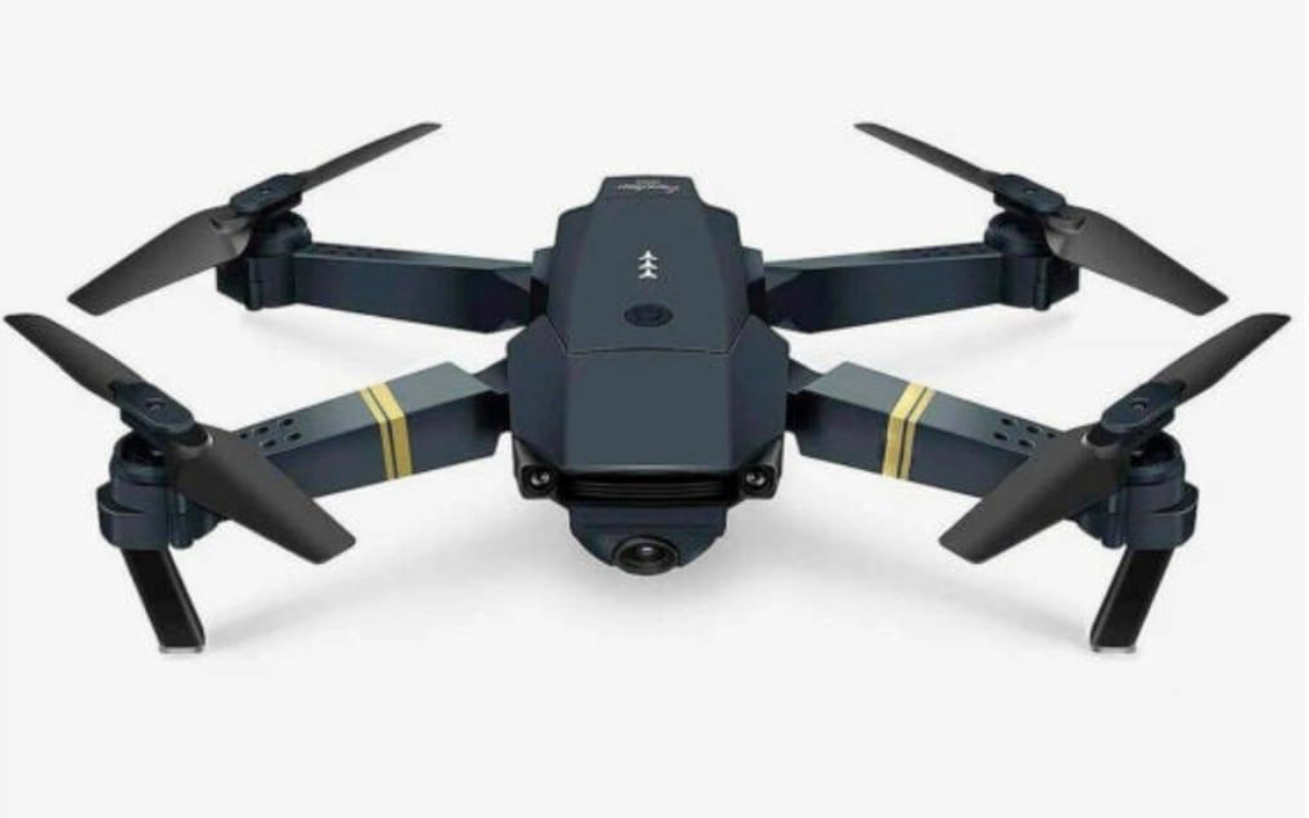 Black Falcon Drone: Innovation or a Cautionary Tale for the UAV Market?