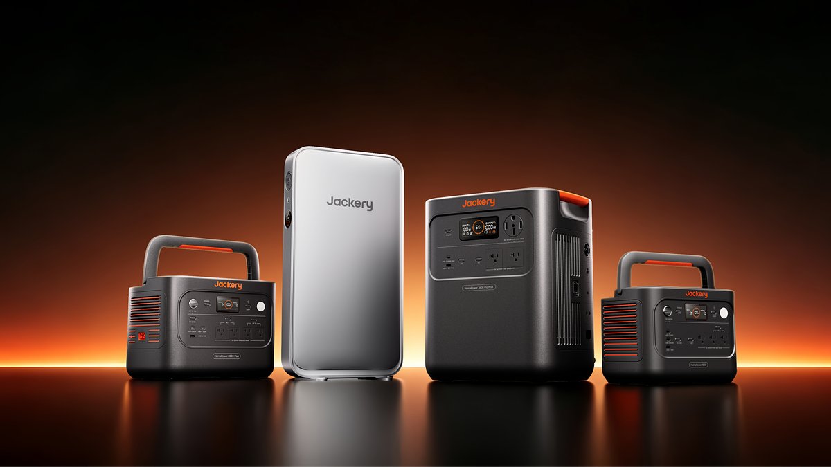 Powering the Home Front: Jackery’s Bid for Energy Autonomy