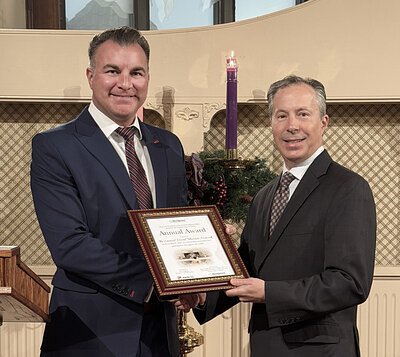 EWTN’s Global Media Engine: Scaling Faith, One Prayer at a Time