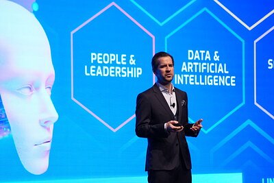 The AI Reckoning: Enterprises Face the Hard Work Beyond the Hype