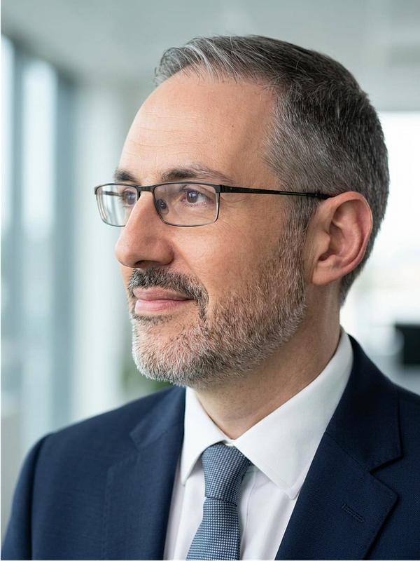 Audiencerate Taps AI Architect Fabbri to Lead Data Marketing Overhaul