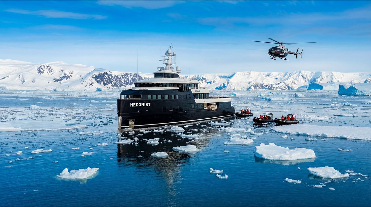 Beyond First Class: The Rise of 'Scenario-Based' Luxury Travel