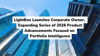 LightBox Aims to Unmask CRE Ownership with New Intelligence Platform