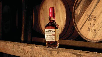 Maker's Mark Toasts Its Stewards with New Wood-Finished Bourbon
