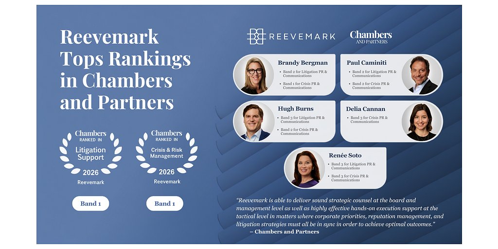 The Architects of Calm: Why Elite Crisis Counsel Is Now Core Business