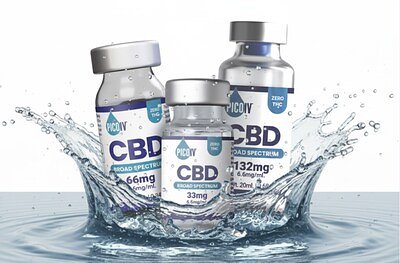 Neurology's New Frontier: IV CBD Enters the Clinic Amid Scrutiny