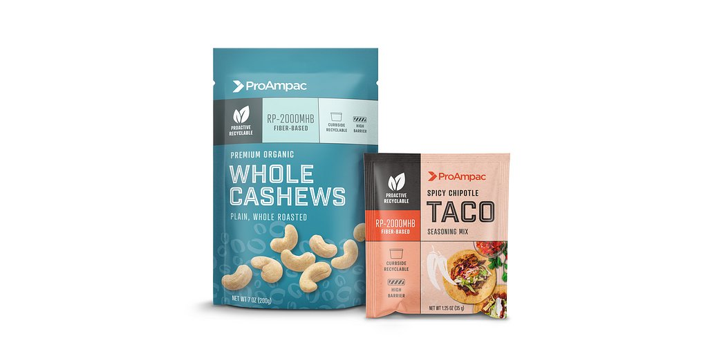 The Paper Revolution: ProAmpac's New Packaging Challenges Plastic