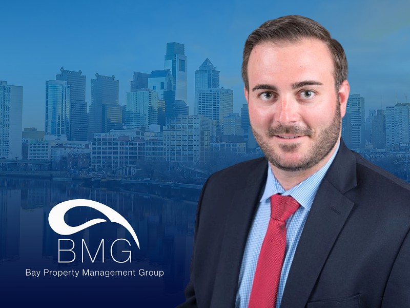 New CEO Dana Anderson to Steer Bay Property Management's Expansion