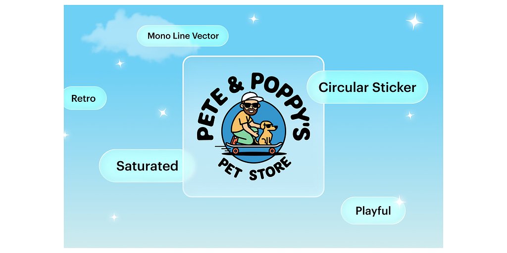 VistaPrint's AI Logomaker: A New Era for Small Business Branding