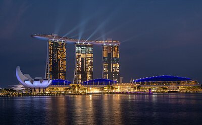 The New Gavel: How Global Capital is Reshaping Justice in Asia