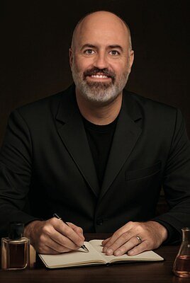 Scent & Sensibility: Can Science Unlock the Power of Fragrance to Hack Your Brain?