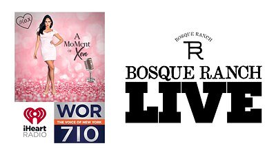 A Moment of Xen: From Radio Show to Multi-Platform Media Empire