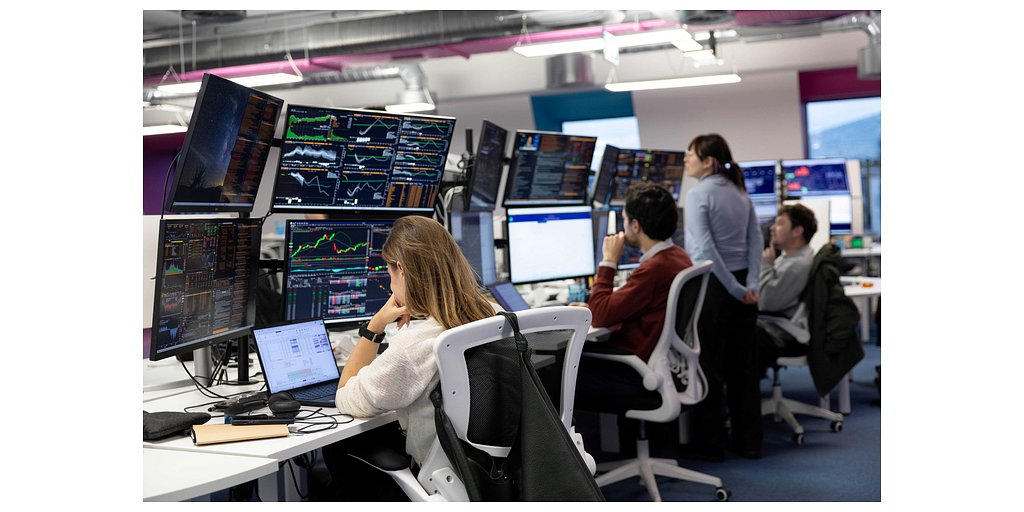 Octopus Energy Buys Uplight to Fortify America's Strained Power Grid