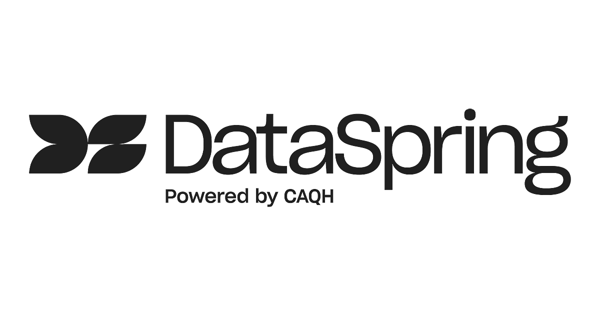DataSpring: Can CAQH's New Identity Unclog Healthcare's Data Arteries?