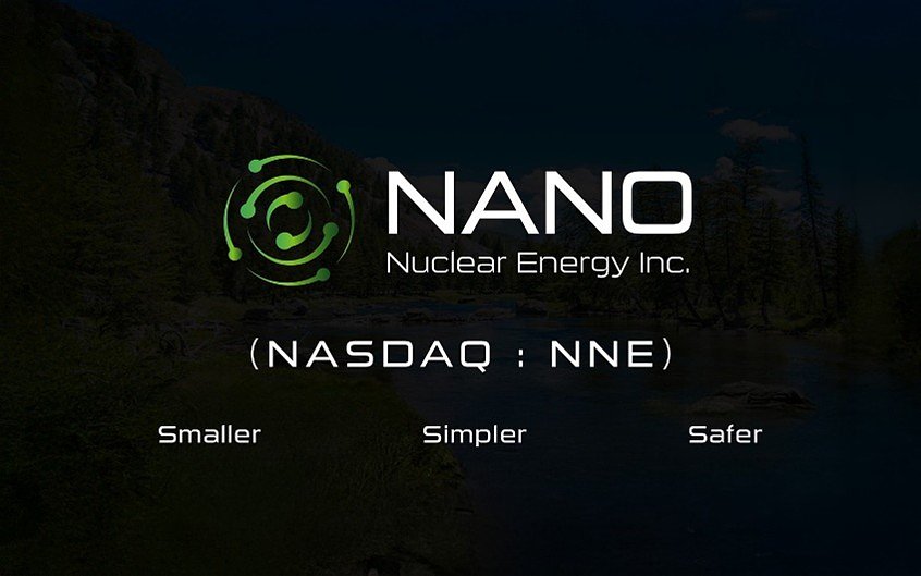 NANO Nuclear's ALIP Tech: Powering the Next Generation of Microreactors