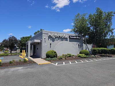 C3’s Drive-Thru Gambit: A Bet on Convenience in Connecticut’s Cannabis Market
