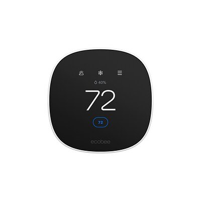 Rheem and ecobee Unite to Smarten Up Millions of Homes