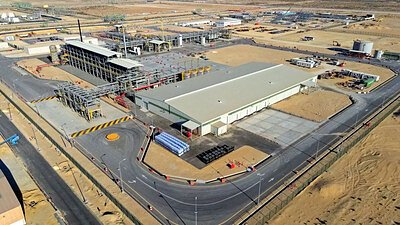 Praana's Multi-Chem Deal Creates an Oilfield Chemicals Powerhouse