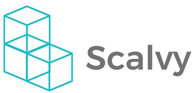 Scalvy Raises $13.9M to Solve the Power Bottleneck for AI and EVs