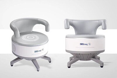 EMSTRONG Platform Expands to Treat Sexual Dysfunction, Tapping into ‘Intimate Wellness’ Market