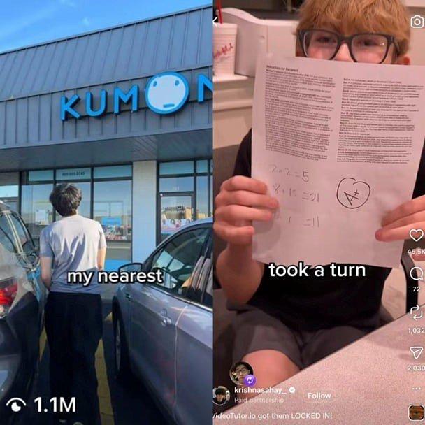 AI Tutor VideoTutor Hits 50M Views, Reimagining Digital Education