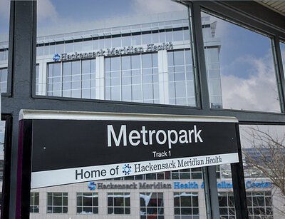 Next Stop, Your Doctor: NJ Unveils Landmark Transit Hub Health Center