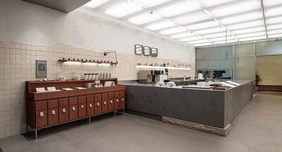 Heytea's New Toronto Lab Mixes Caviar, Tea, and Ambition