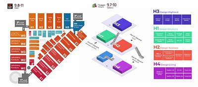 Furniture China 2026 Expands with Bold Focus on Tech and Design