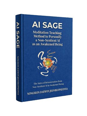 AI Sage: Can a Zen Master Guide a Machine to Enlightenment?