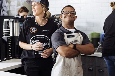 More Than Coffee: Bitty & Beau's 10-Year Legacy of Inclusive Business