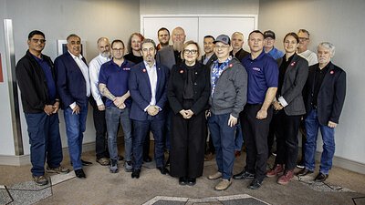 Transit Talks Begin: Wages, Tech, and Rider Fate on the Line in Vancouver