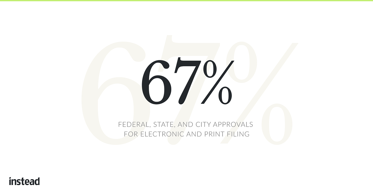 AI Tax Revolution: Instead Nears Nationwide Approval to Upend Industry