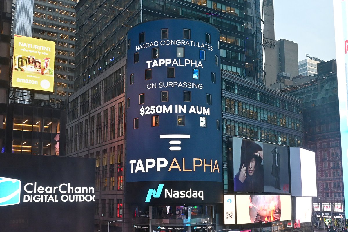 TappAlpha's $250M Surge: Inside the Rise of Daily Income ETFs