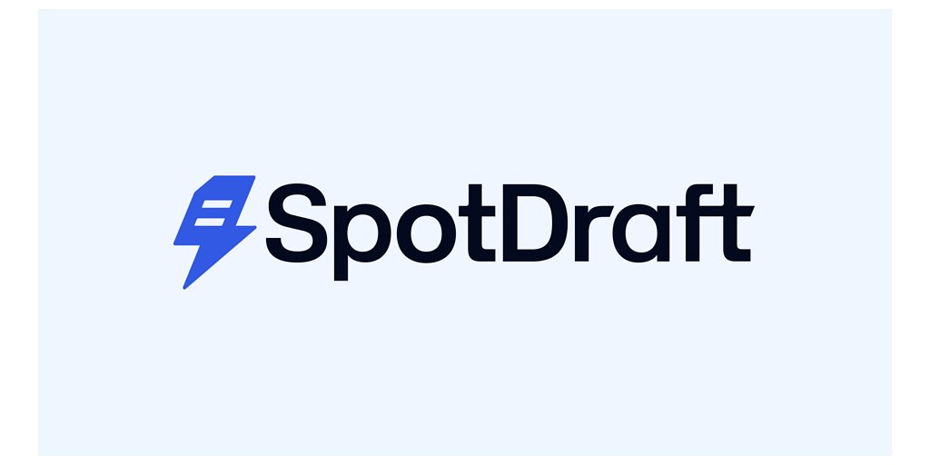 SpotDraft Lands $8M from Qualcomm to Pioneer On-Device Legal AI