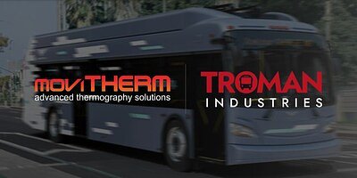 New Partnership Tackles Electric Bus Fire Risk with Unified Thermal Safety