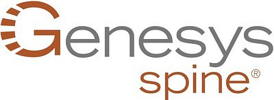 Genesys Spine Proves SIros System's Efficacy in Chronic Pain Study