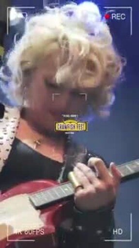 Jersey's Bayou: Crawfish Fest's 33rd Year of Louisiana Culture