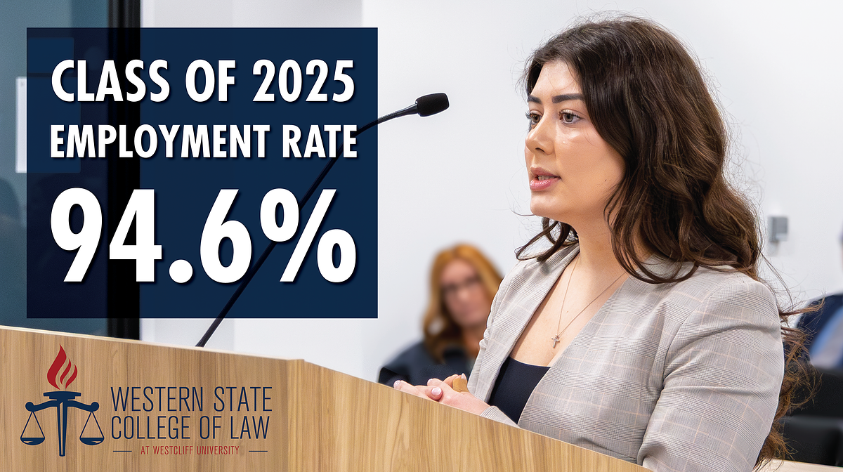 The Law School Formula: How One School Is Beating the Odds