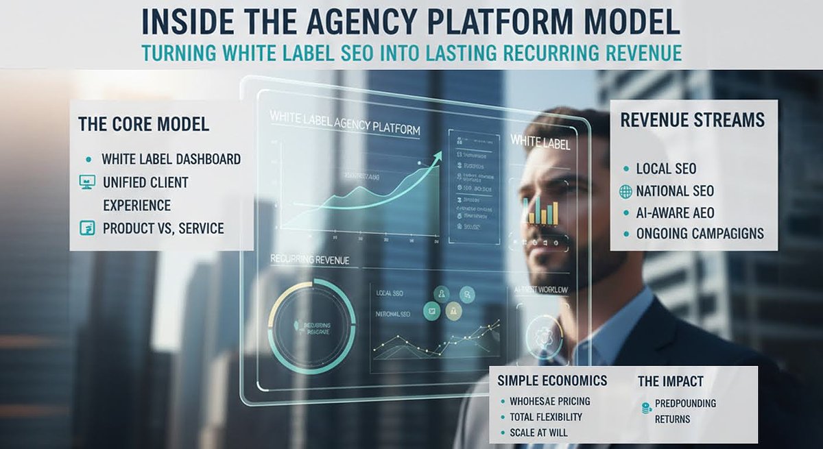 The Agile Agency: Managed Services Redefine Marketing Operations