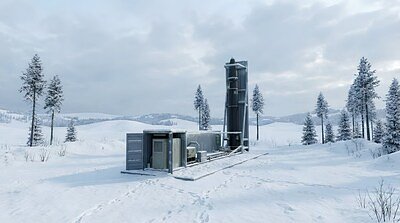 Canada's Leap to Space Sovereignty with 'Launch the North' Initiative