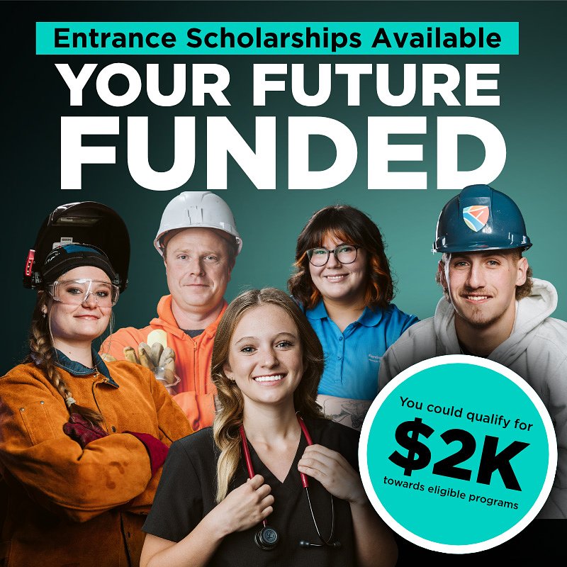 Fleming College Launches Scholarships to Counter OSAP Changes