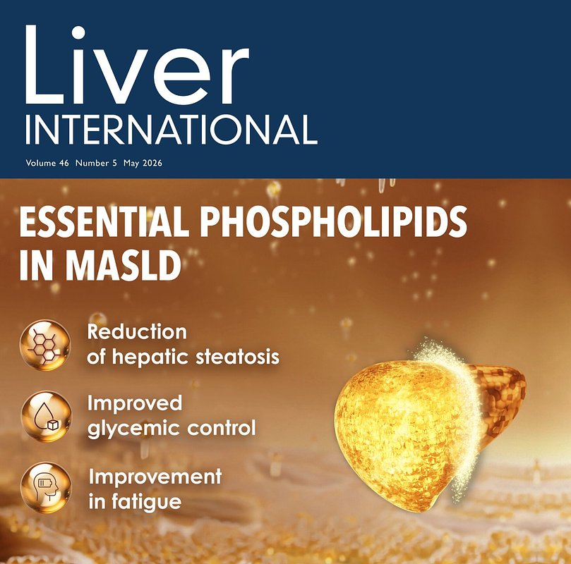 Study Finds Key Nutrient Boosts Fatty Liver Disease Treatment