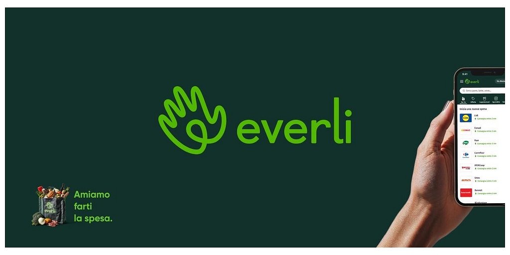 Everli's SPAC Gamble: Fueling Italy's E-Grocery Race