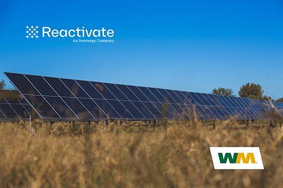 From Trash to Treasure: Landfills Power America's Green Future