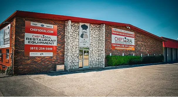 Chef's Deal Expands to Streamline Tennessee's Restaurant Growth